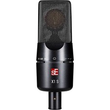 sE Electronics X1S Condenser Microphone