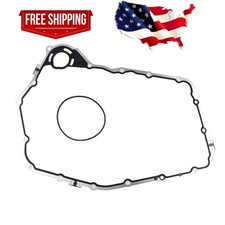 4t65e Automatic Transmission Case Gasket Set 97-on Side Cover Seal 2 Pc Kit New