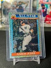 2026 Topps Series 2 AARON JUDGE Chrome ALL-STAR MOJO REFRACTOR 1991 Silver PACK
