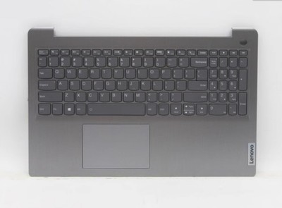 For   ideapad 3-15ITL6 15ADA6 15ALC6 Palmrest Keyboard Touchpad 5CB1B65660 #iv