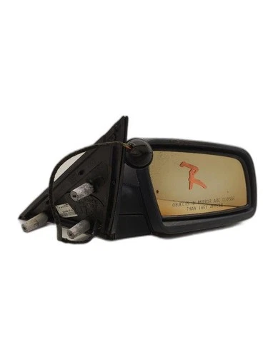 Passenger Side View Mirror Power Heated Thru 8/09 Fits 06-10 BMW 550i 1250970