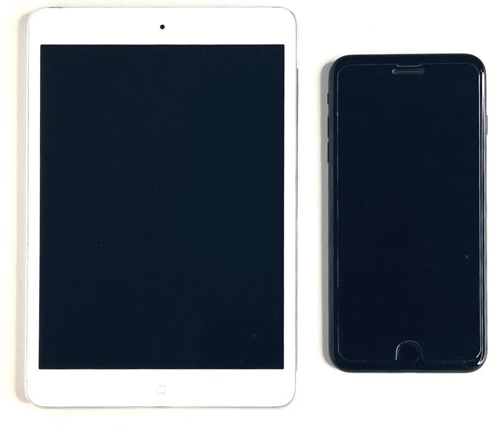 iPhone 7 Plus A1784 Black for sale | eBay
