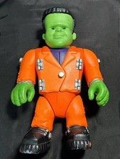 Playskool 1992 Vintage Frank  No Tools