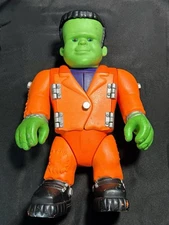 Playskool 1992 Vintage Frank  No Tools