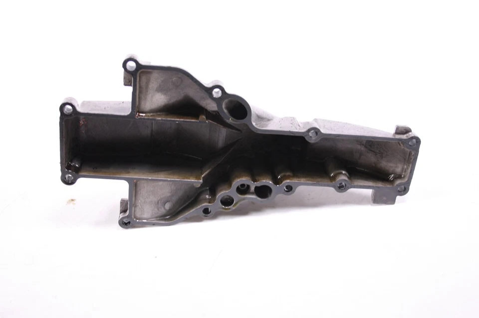 Cubierta del cárter de aceite BMW F800GS 09 6611040 Foto 2 de 4