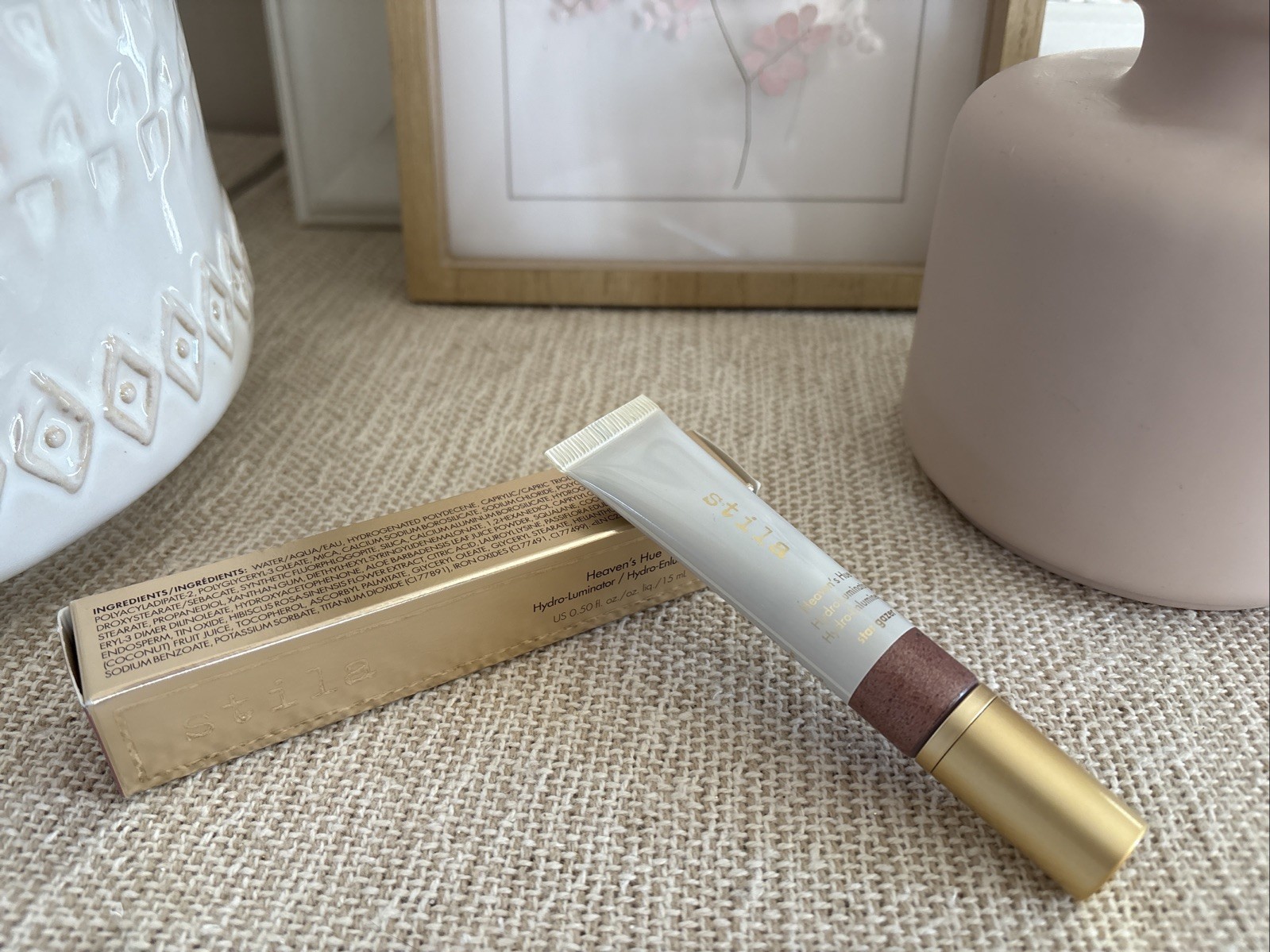 Boost Radiance Dewy
