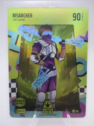 Ice 80's Rad