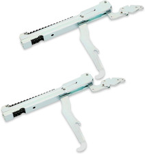701035 Oven Door Hinge Kit Set of 2, 701035 Hinges Compatible with Dacor Ovens w