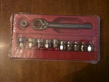 SNAP-ON TOOLS 112RTA 12 Pc 1/4