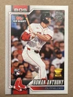 2026 Topps Rip Night #BB24 Roman Anthony Rookie Card RC