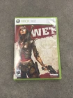 Xbox 360 - Wet Microsoft Xbox 360 Complete