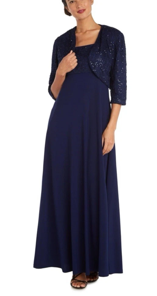 Lace Women's Dress Blue Jackets for sale - eBay