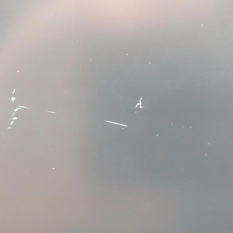 Dell U2718Q 27" 3840 x 2160 HDMI DP LED Monitor Grade B - Image 4 of 4