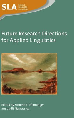 Simone E. Pfenninger (u. a.) | Future Research Directions for Applied...