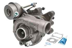 Elstock Turbolader für Peugeot 607 406 Break Citroen C5 I 1999-2005 91-1034