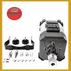 Frankford Arsenal 903156 Platinum Series Case Trim & Prep System – Multi Caliber