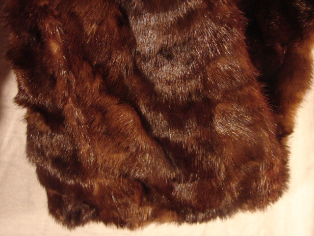 Vintage Fine Furs Haeker Furriers Alma Nebraska M… - image 5