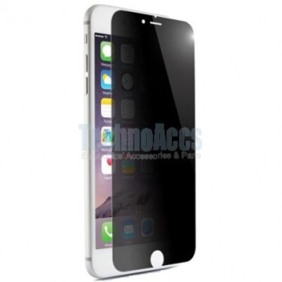 Matte Screen Protector Iphone Iphone Plus Screen Glass Anti-Spy