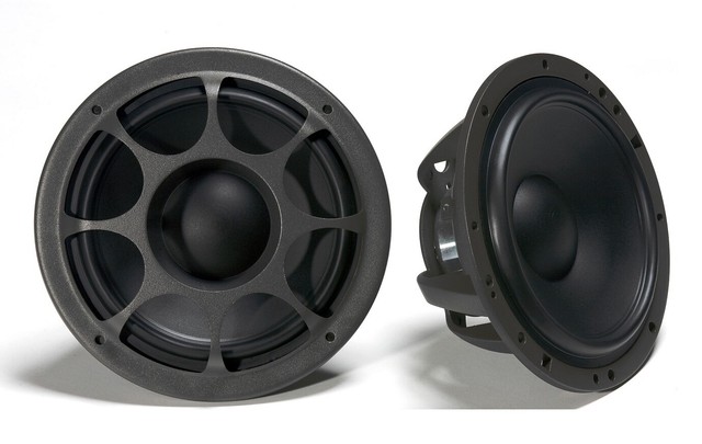 used hybrid speakers for sale