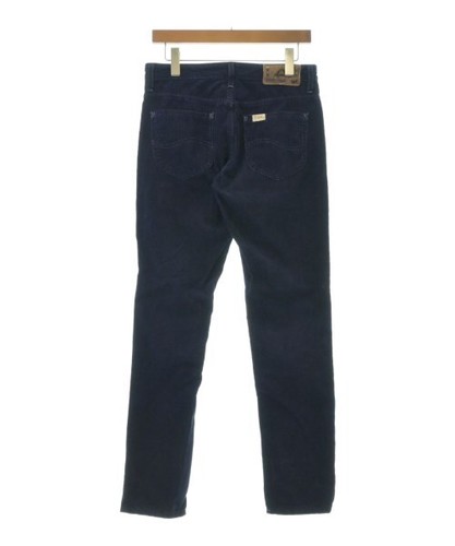 Lee Pants (Other) Navy S 2200506585058 - Picture 2 of 7