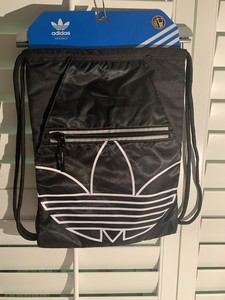 adidas ball bag