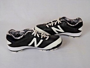 new balance cleats camo