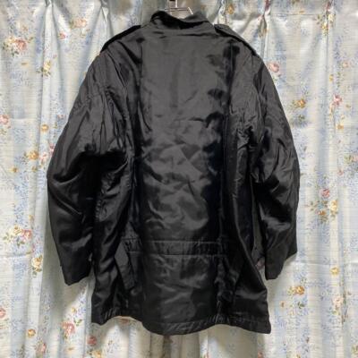 Yohji Yamamoto 80s Military Nylon Epaulette Jacket | eBay Yohji Yamamoto 80s Military Nylon Epaulette Jacket | eBay