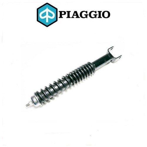 AMMORTIZZATORE POSTERIORE VESPA PX 125 150 ORIGINALE PIAGGIO 58571R5 - Foto 1 di 1