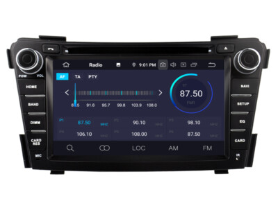 Андроид магнитола hyundai i40 Андроид магнитола hyundai i40