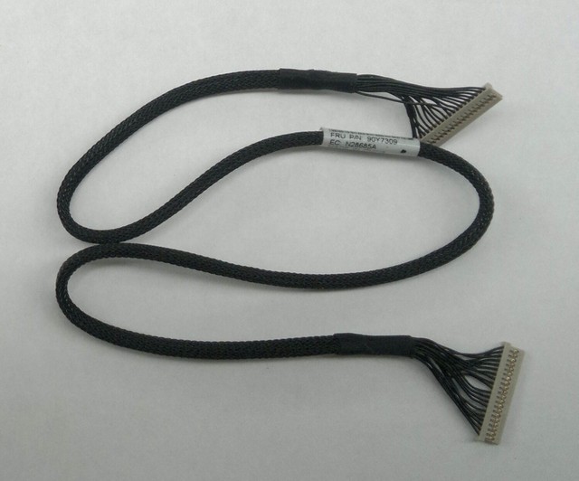 LSI S BBU09 BAT1S1P-A + Câble LSI00279 Pour 9265 9266 9270 9271 9285