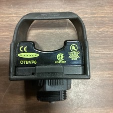 BANNER OTBVP6 OPTICAL TOUCH BUTTON SENSOR A62