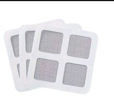 New/ 10pcs Bathroom Drains Hair.