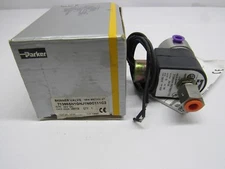 PARKER SKINNER VALVE 71395SN1GNJ1NOC111C2