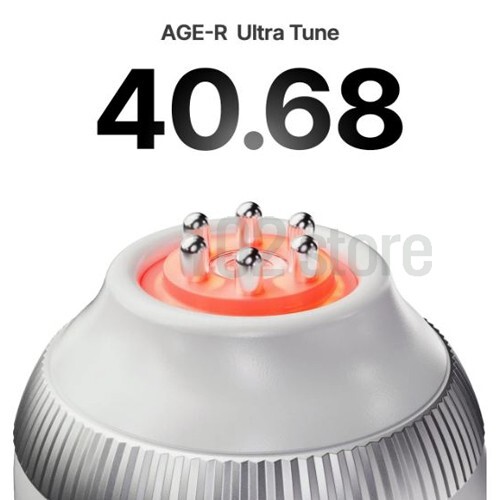 Medicube AGE-R Ultra Tune 40.68 Anti-Ageing Lifting Device - No