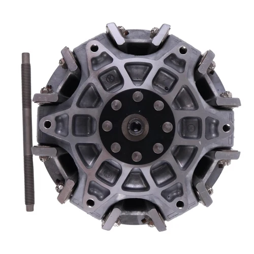 Primary Drive Clutch For Can-Am Maverick 1000R 420280608, 420280597, 420280727 - Picture 3 of 5