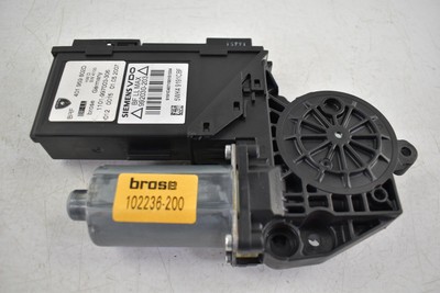Lamborghini Gallardo Lp560 RH Side Door Window Regulator Motor OEM 
