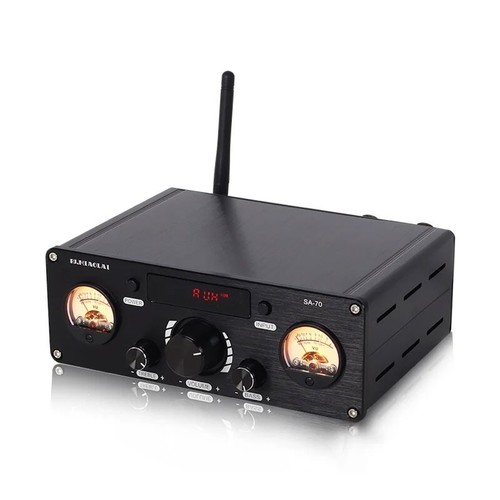 TPA3255 HiFi Digital Power Amplifier Bluetooth 5.2 Lossless PJ.MIAOLAI SA-70 ty2 - Picture 5 of 5