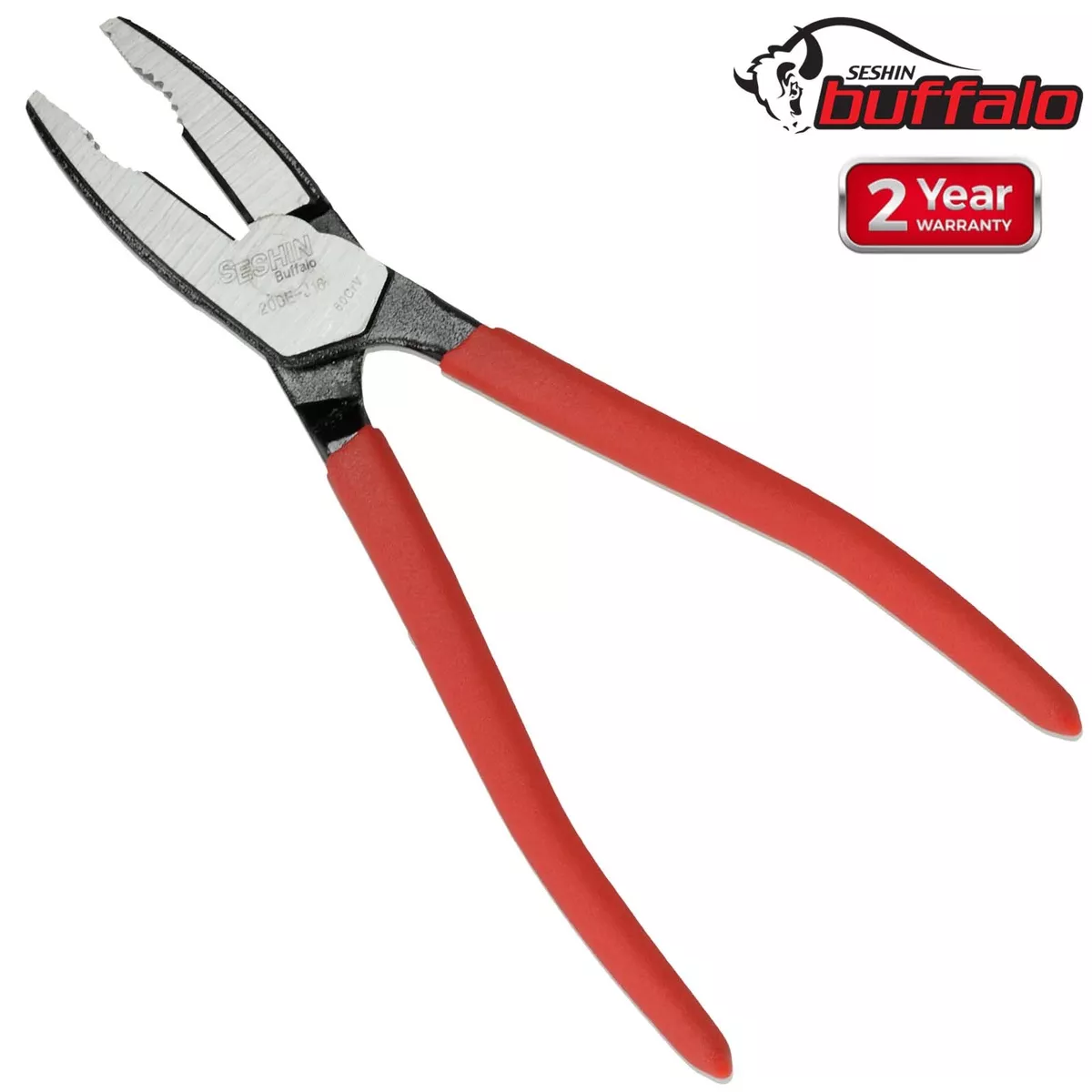 Combination Heavy Duty Pliers 8