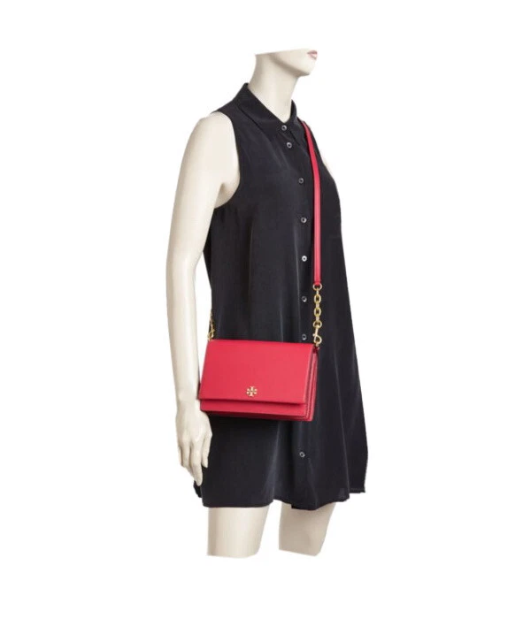 Tory burch top georgia crossbody