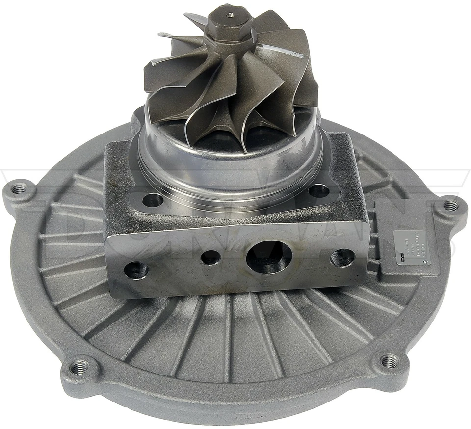 Cartucho turbocompresor V8 Dorman 2001 2002 compatible con Ford Excursion 2000-2003 7,3 L Foto 3 de 4