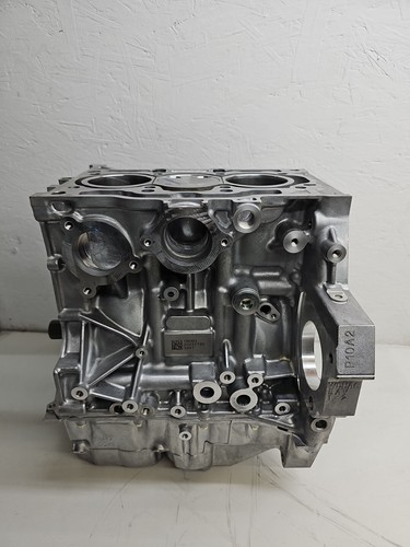 2017 ON HONDA CIVIC ENGINE BLOCK 1.0 PETROL P10A2