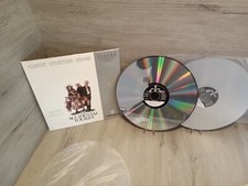 The Accidental Tourist Laser Disc VTG Romance Drama Laserdisc