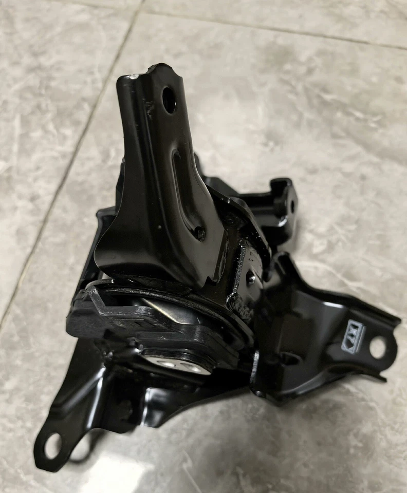 12372-F2110 montagem esquerda do motor 2.0L M20 CVT para 2021-2025 Toyota Corolla - Imagem 3 de 4