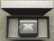Avolites V15 T1 Titan One Usb Dongle Dmx Stage Lighting Desk Controller Avokey