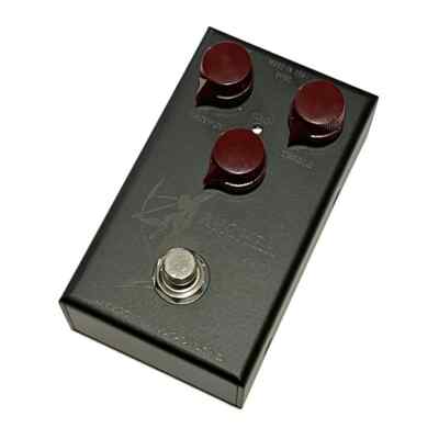 J ROCKETT AUDIO DESIGNS Jeff Archer Japanese Exclusive Black