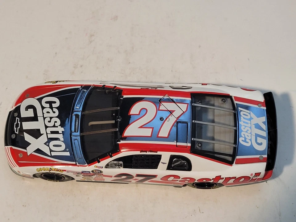 Casey Atwood #27 1999 1/24 última vuelta del siglo Elite Plus 1/64 RCCA edición limitada Foto 3 de 4