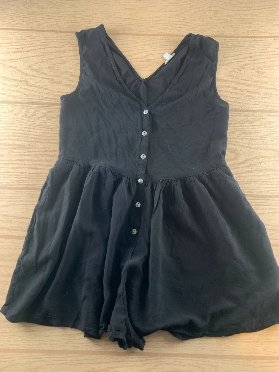 Black summer cheap jumper