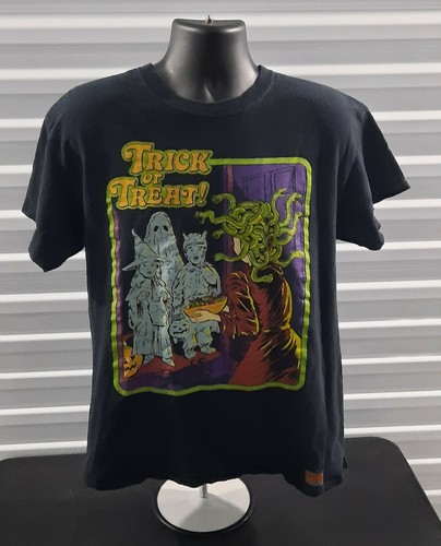 Steven Rhodes Black Medusa 