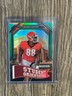 2023 Prizm Draft Picks Jalen Carter Student Orientation Green Prizm GEORGIA RC