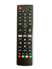 LG TV Replace Remote Control for 70UM6970PU 43LM5700PUA 43UN7000PUB